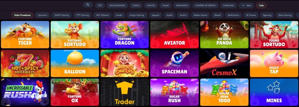 casino betberry